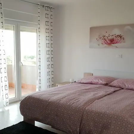 Lägenhet Oliva Buga *