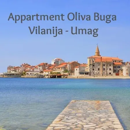Oliva Buga