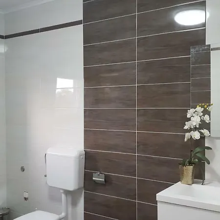 Oliva Buga Apartment *